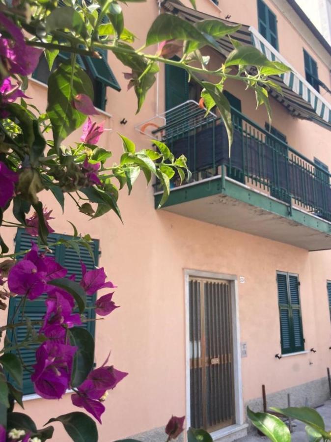 Ci Holidays La Spezia Luaran gambar
