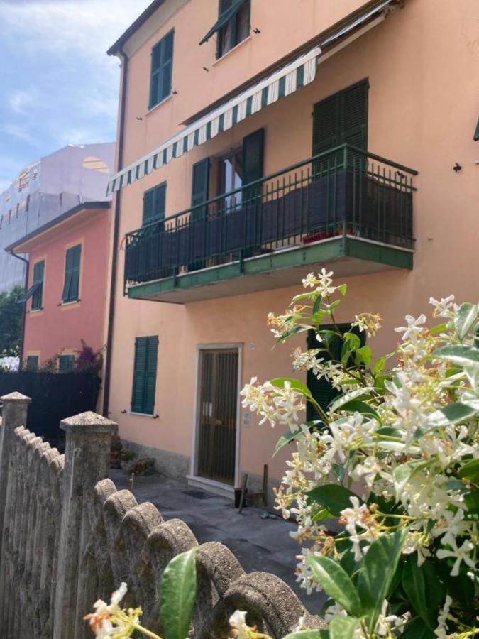 Ci Holidays La Spezia Luaran gambar