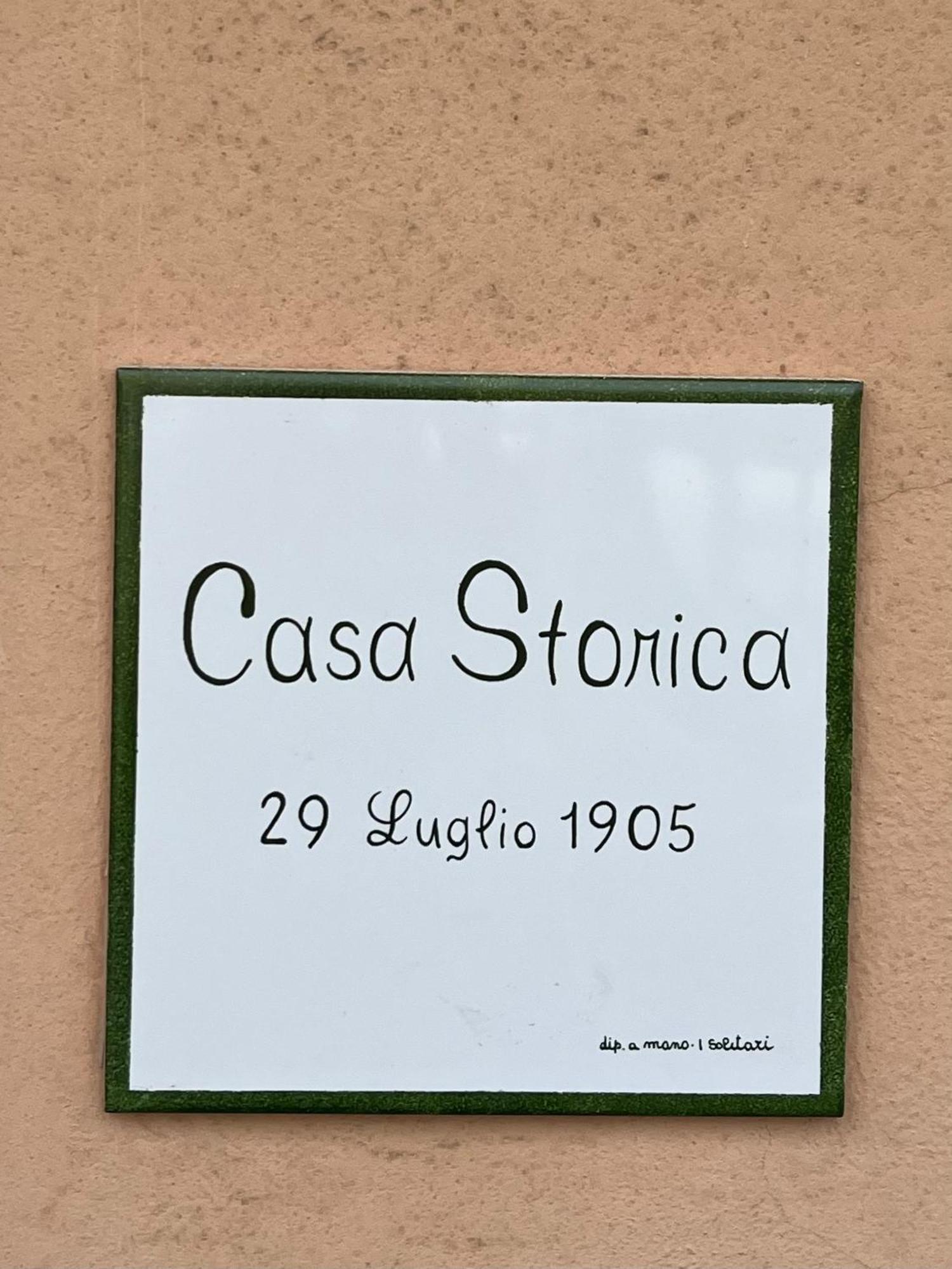 Ci Holidays La Spezia Luaran gambar