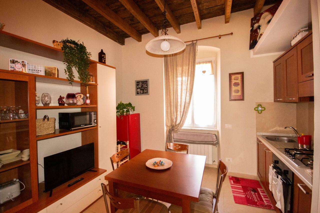 Ci Holidays La Spezia Luaran gambar
