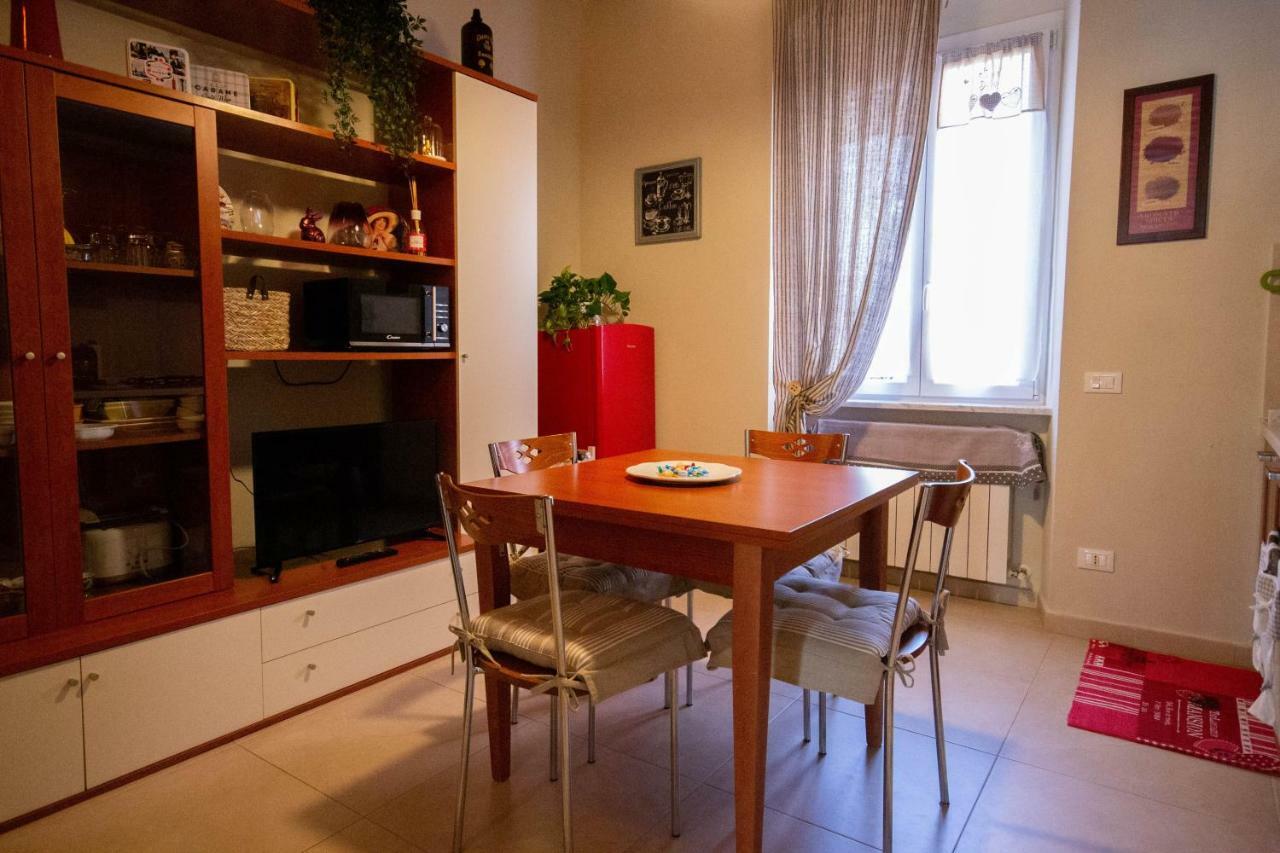 Ci Holidays La Spezia Luaran gambar