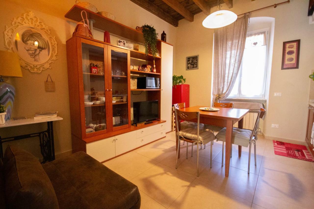Ci Holidays La Spezia Luaran gambar